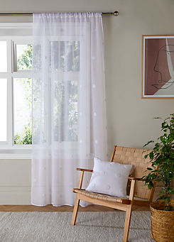 Zara Voile Panel by Appletree Boutique