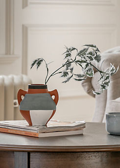 Zen Ceramic Pot  by Chic Living