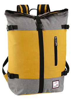 Zip Backpack by Kangaroos