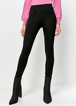 ottoman leggings zalando