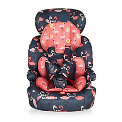 Zoomi Group 1/2/3 Car Seat BY Cosatto