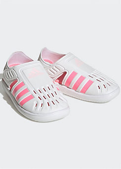 adidas Sportswear Kids Summer Closed Toe Water Sandals