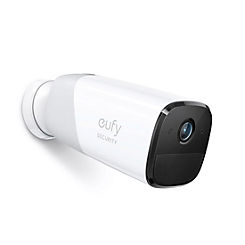 eufyCam 2 Pro 3 + 1 Security Camera Kit by Eufy