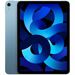 iPad Air 10.9-inch Wi-Fi 256GB - Blue by Apple