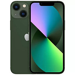 iPhone 13 mini 512GB Green by Apple