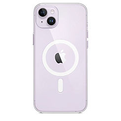 iPhone 14 Plus Clear Case by Apple