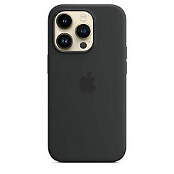 iPhone 14 Pro Silicone Case - Midnight by Apple