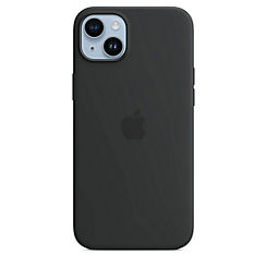 iPhone 14 Silicone Case - Midnight by Apple