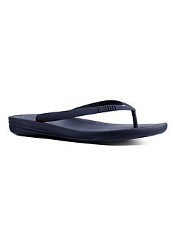 iQushion Ergonomic Flip Flops by FitFlop