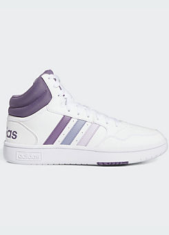’3 Stripe’ Trainers by adidas Sportswear