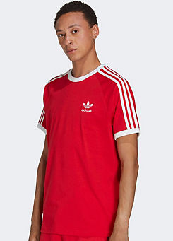 ’Adicolor Classic 3-Stripes’ T-Shirt by adidas Originals