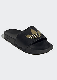 ’Adilette Lite’ Pool Sandals by adidas Originals