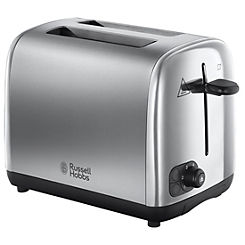 ’Adventure’ 2 Slice Toaster by Russell Hobbs