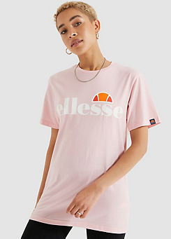 ’Albany Tee’ T-Shirt by Ellesse
