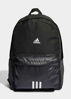 ’Classic Badge of Sport 3-Stripes’ Backpack by adidas Performance