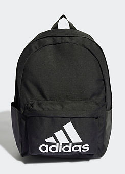 ’Classic Badge of Sport’ Backpack by adidas Performance