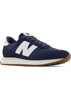 ’Classic Retro’ Trainers by New Balance