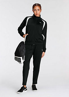 ’Classic Tricot’ Sports Tracksuit by Puma