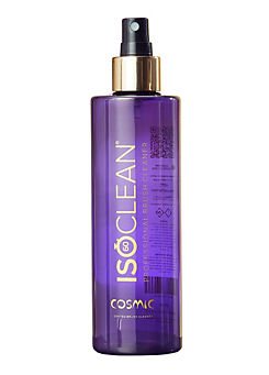 ’Cosmic’ Scented Makeup Brush Cleaner 275ml by Isoclean