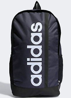 ’Essentials Linear’ Backpack by adidas Performance