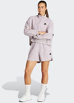 ’Game Time’ Tracksuit by adidas Sportswear