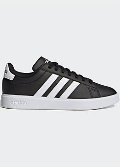 ’Grand Court Cloudfoam Comfort’ Trainers by adidas Sportswear