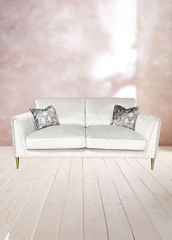 ’Harlow’ Standard Back 2 Seater Sofa by Buoyant