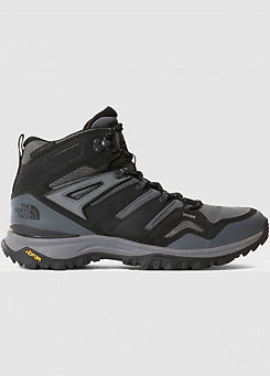 ’Hedgehog Mid FutureLight’ Waterproof Hiking Boots by The North Face