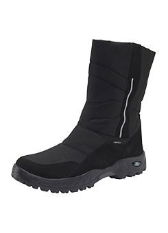 ’Icetech’ Winter Boots by Polarino