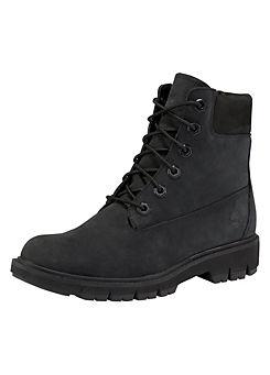 ’Lucia Way 6 Inch’ Lace-Up Boots by Timberland