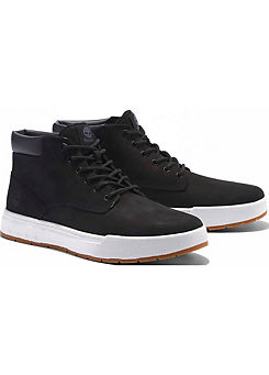 ’Maple Grove’ Chukka Boots by Timberland