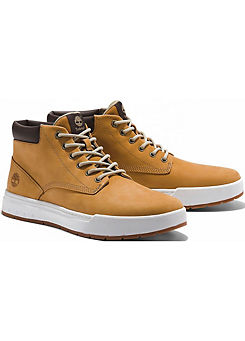 ’Maple Grove’ Chukka Boots by Timberland