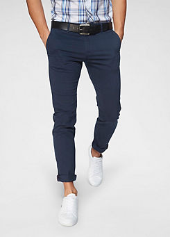 ’Marco Bowie’ Chinos by Jack & Jones