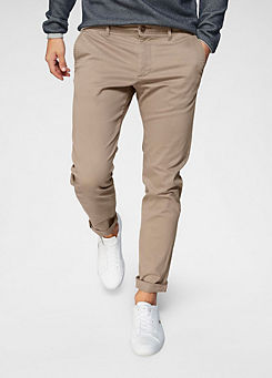 ’Marco Bowie’ Chinos by Jack & Jones
