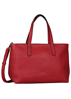 ’Marla’ Shopper Bag by Tom Tailor