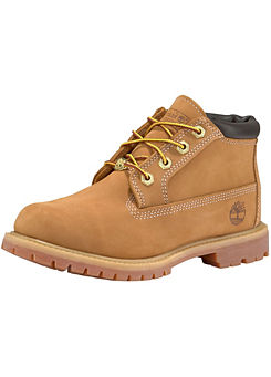’Nellie Chukka Double’ Lace-Up Boots by Timberland