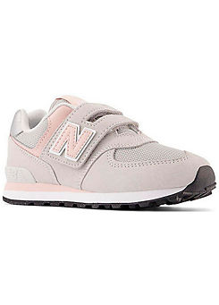 ’PV574’ Kids Trainers by New Balance