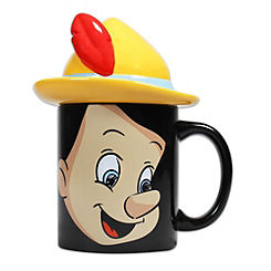 ’Pinocchio’ Mug by Disney