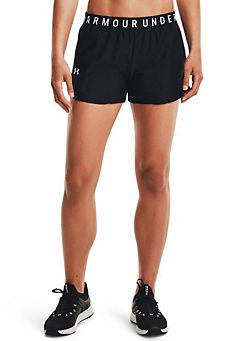 ’Play Up 3.0’ Training Shorts by Under Armour