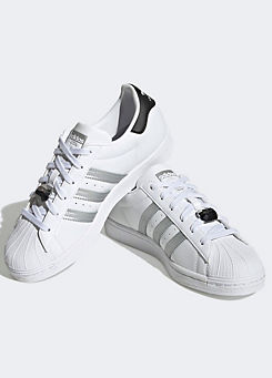 ’Superstar’ Trainers by adidas Originals