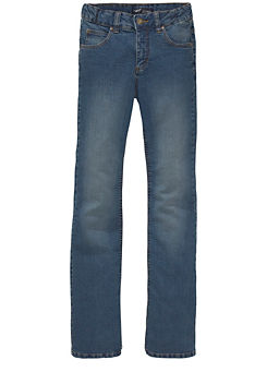 ’Svenja’ Bootcut Jeans by Arizona