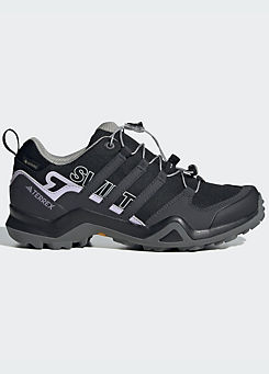 ’Swift R2 Gore-Tex’ Hiking Shoes by adidas TERREX