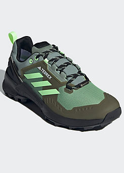 ’Swift R3 Gore-Tex’ Hiking Shoes by adidas TERREX