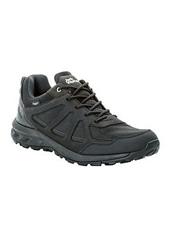 ’Woodland 2 Texapore’ Hiking Shoes by Jack Wolfskin