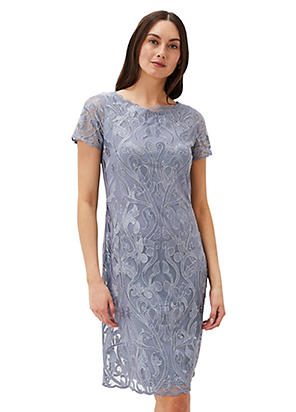 Phase Eight Verity Lace Dress