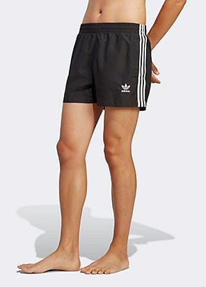 Adidas originals 2025 swim trunks