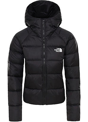 Windproof Down Jacket by The North Face | Look Again