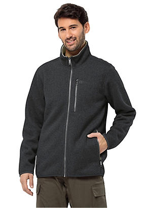 Fjord windproof outlet fleece