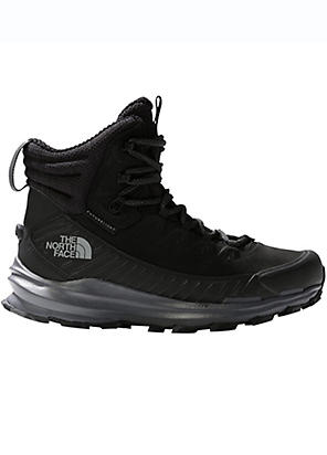 North face store sneaker boots