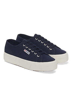 Light blue platform supergas sale